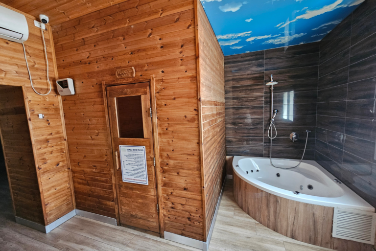 ספא רויאל לאתר